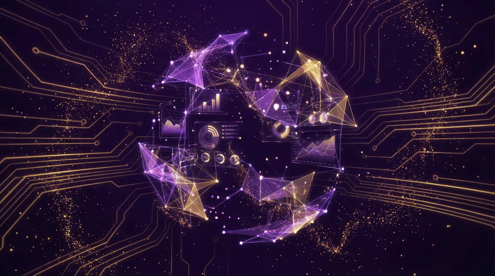 激战高清 数据报告 - 网红经济数据分析